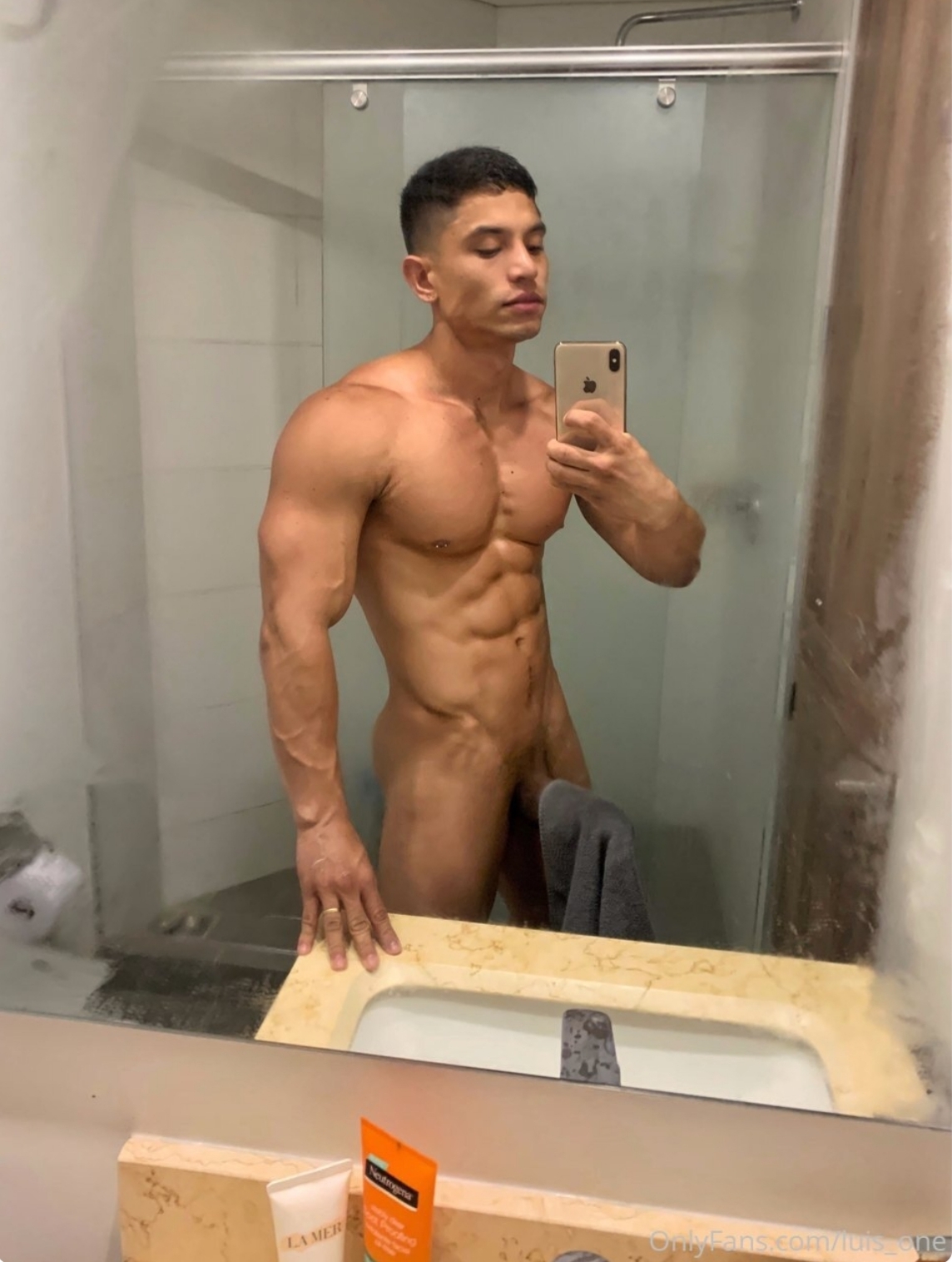 Luis Gutierrez Luis One OnlyFans Photo 16 BoyFriendTV