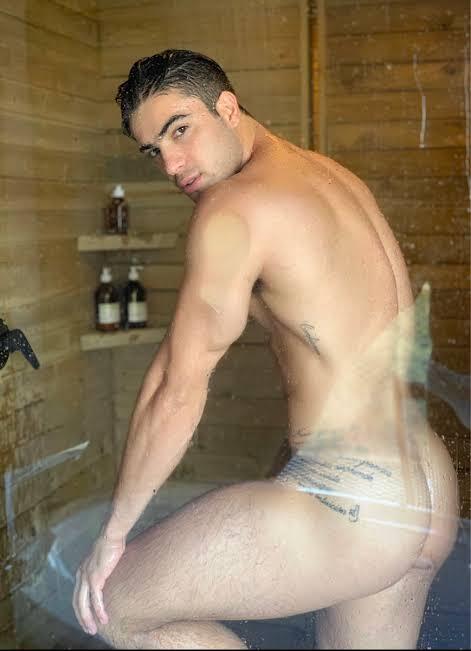 Daniel Montoya Photo Boyfriendtv