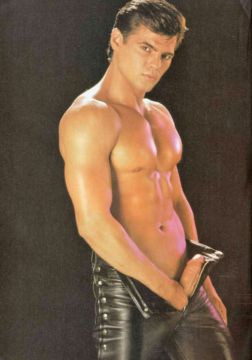 Jeff Stryker Pics Photo Boyfriendtv