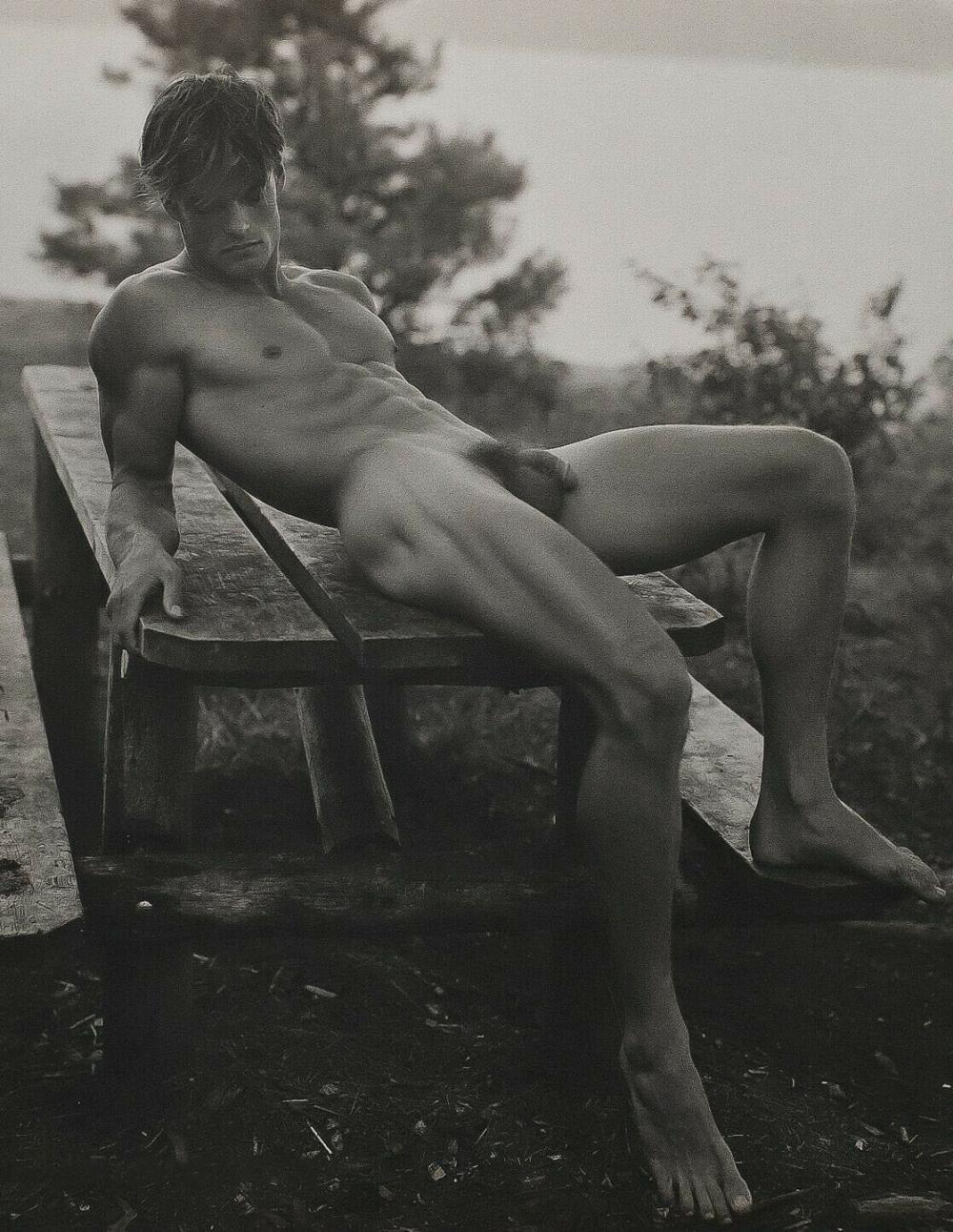 Hot Men By Bruce Weber Photo 74 BoyFriendTV