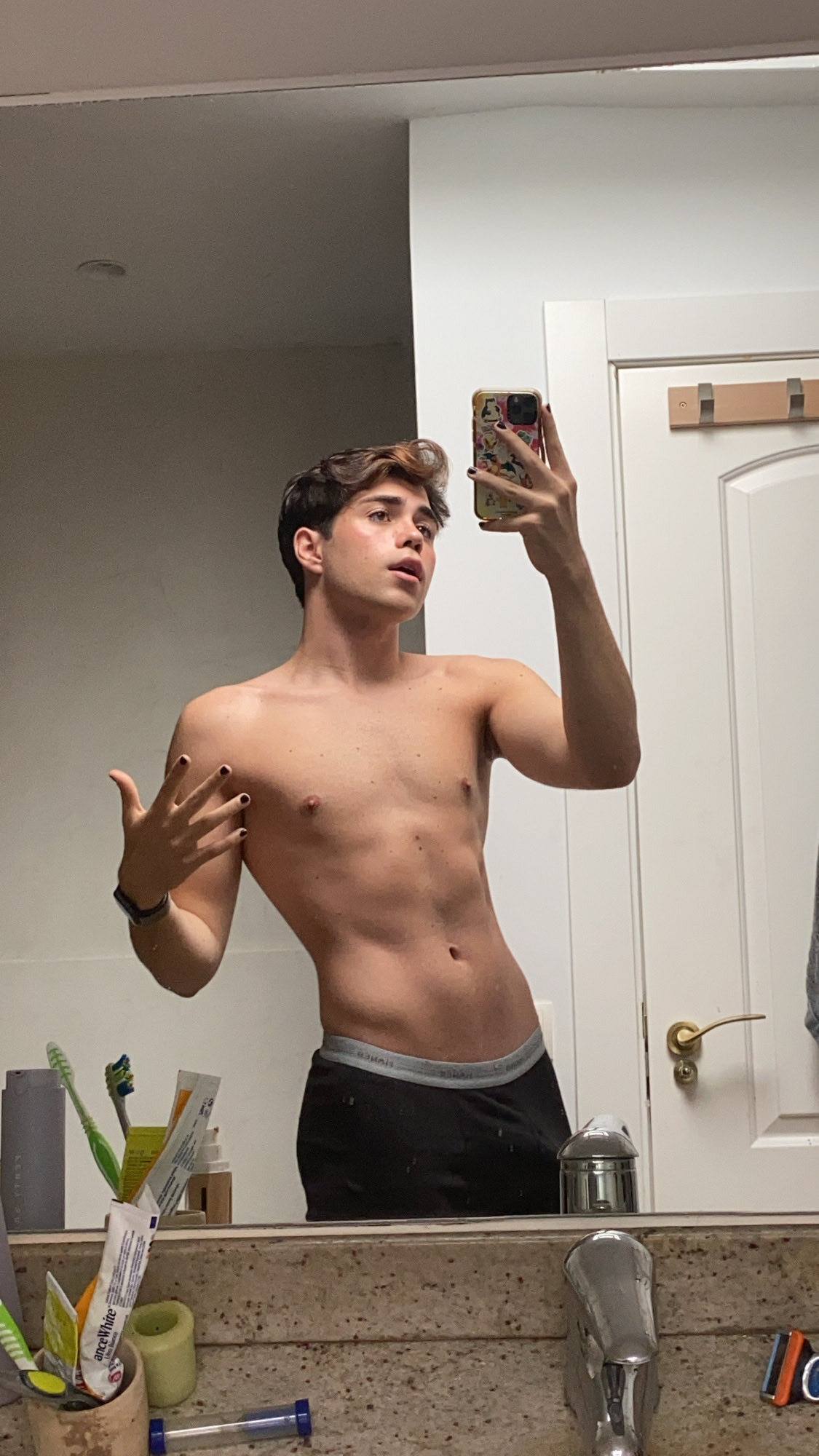 Benji Krol Photo BoyFriendTV