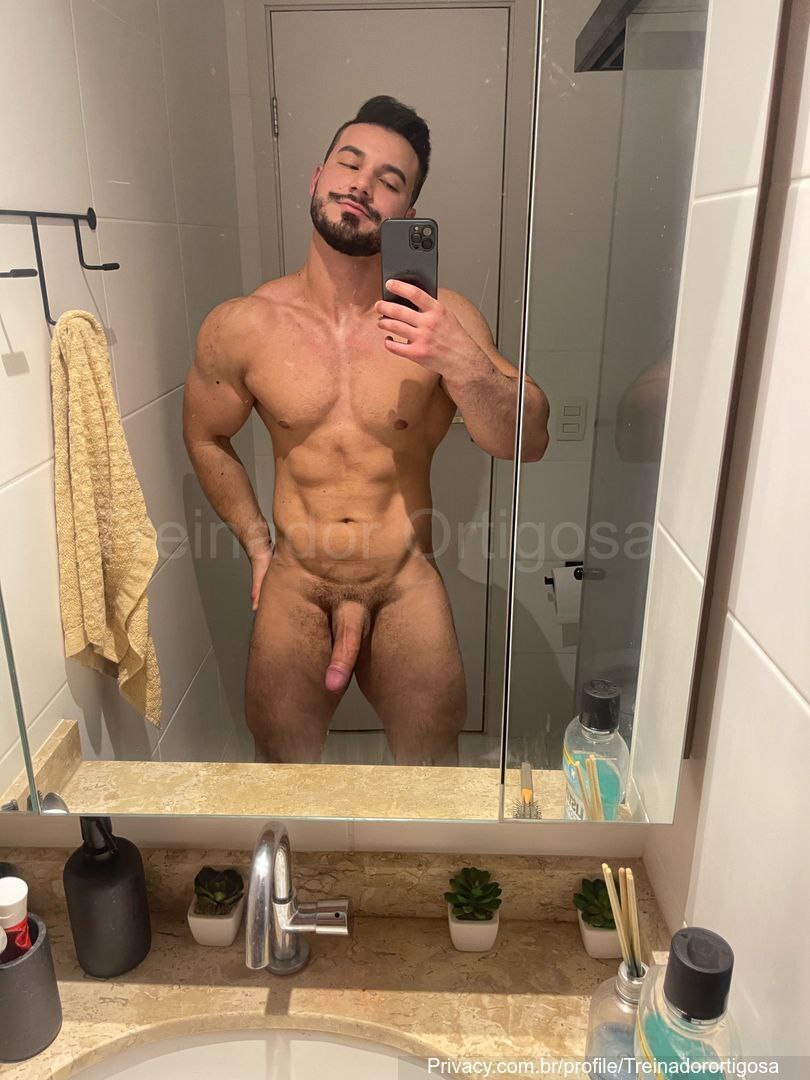 Rodrigo Ortigosa Photo Boyfriendtv