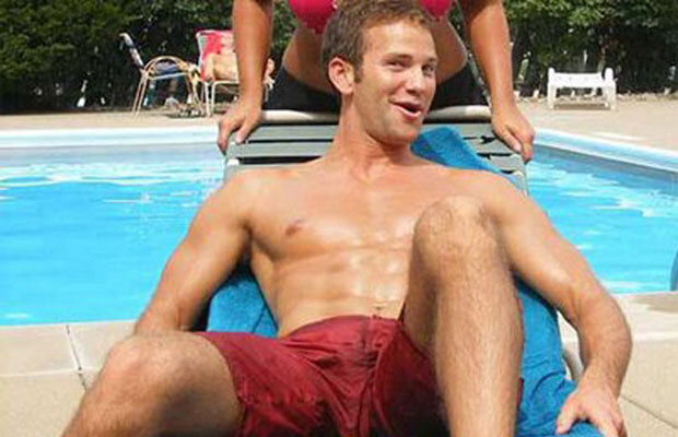 Aaron Schock Photo Boyfriendtv