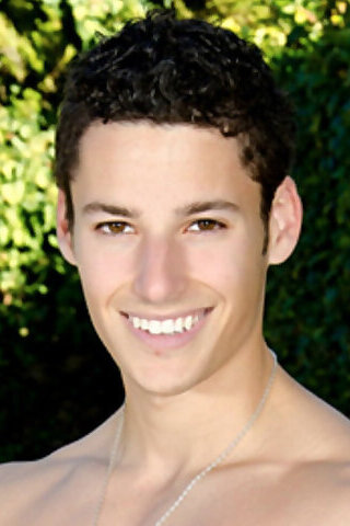 Aron Matthews Gay Pornstar BoyFriendTV