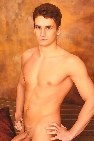 Milen Petrof Gay Pornstar BoyFriendTV