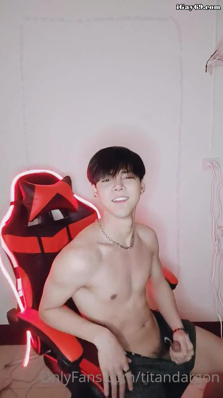 Saksit Chinsalut Part Boyfriendtv 7029 | Hot Sex Picture