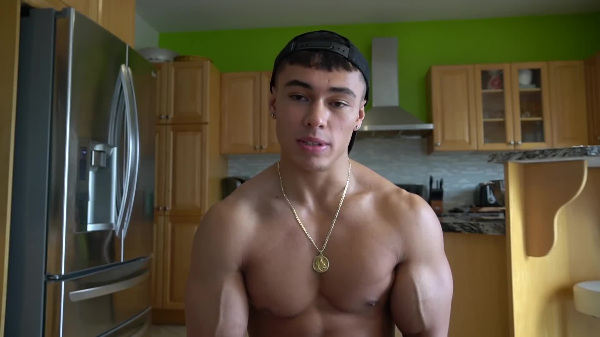 Sexyboy Devin Bernardo BoyFriendTV