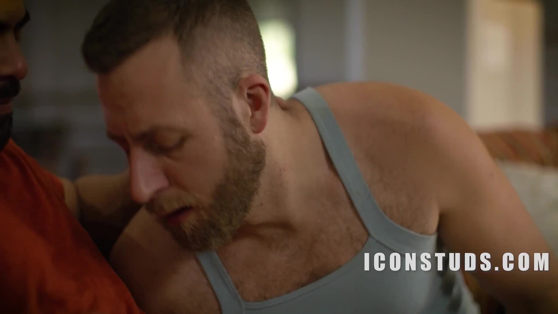 Closeted Gay Comes Out To Stepdad WHO ARE THEY BoyFriendTV