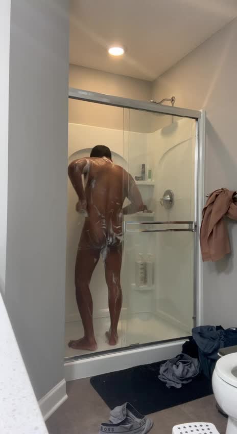 Vikas Varma Naked Shower BoyFriendTV