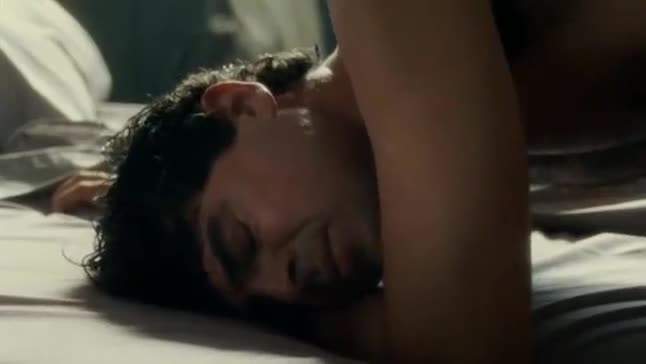 El Consul De Sodoma Gay Movie Scenes BoyFriendTV