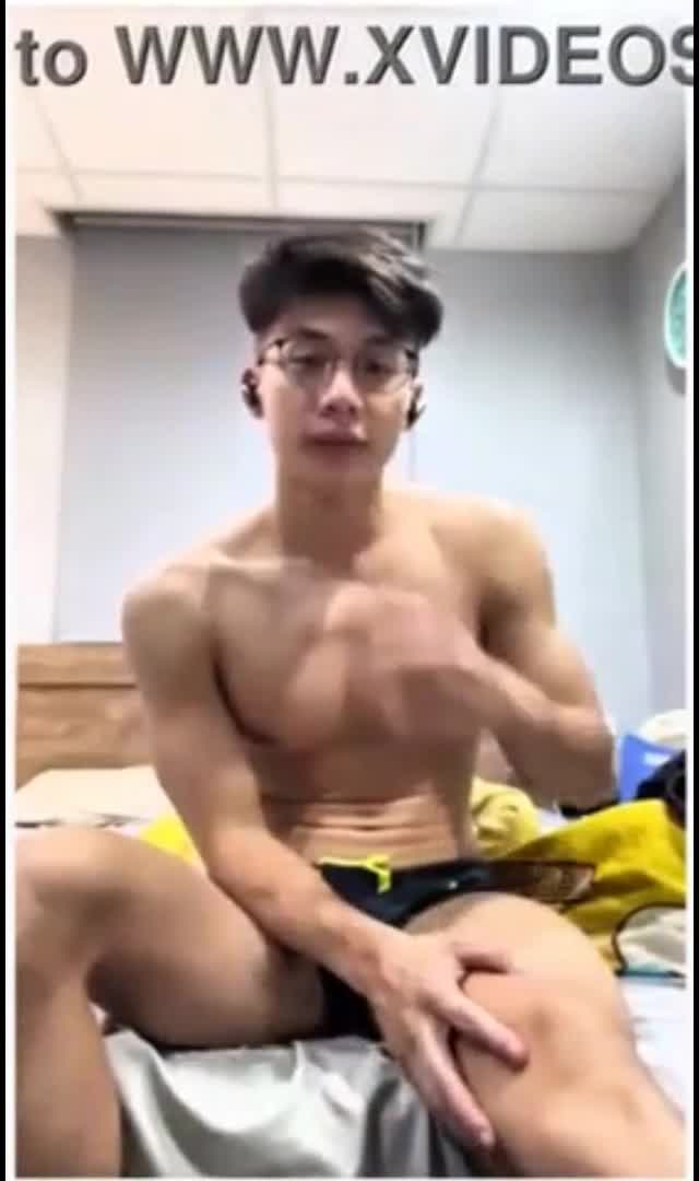 Juicy Taiwan Swimming Athlete Leaked Boyfriendtv