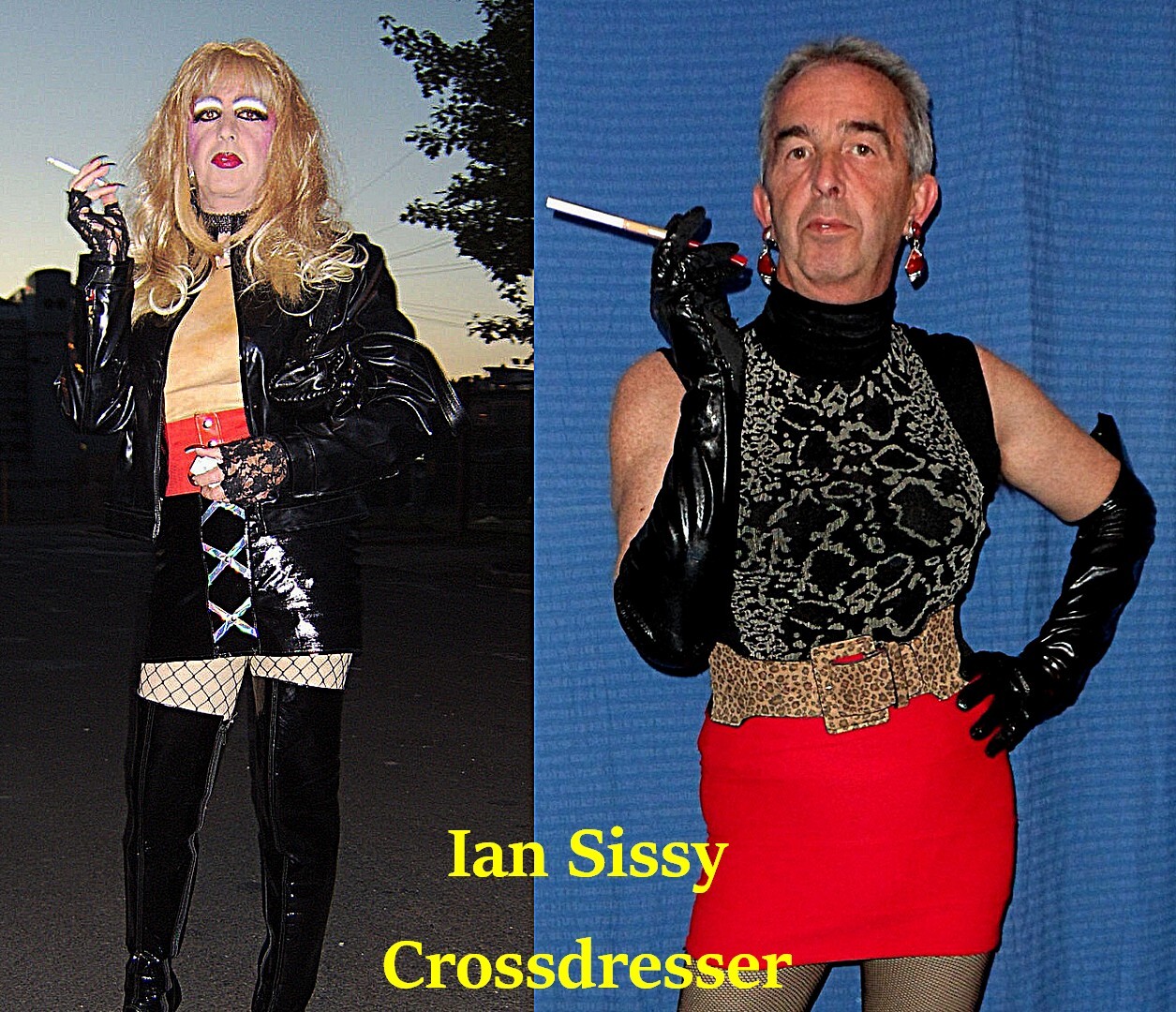 Ian Jones Sissyfag Photo 56 3536