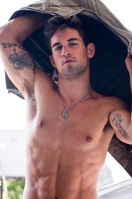 Benjamin Godfre 1 Photo 17