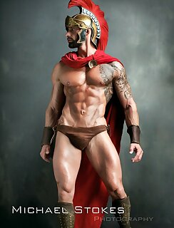 Garic SOLDATOV - photo 17 - BoyFriendTV.com