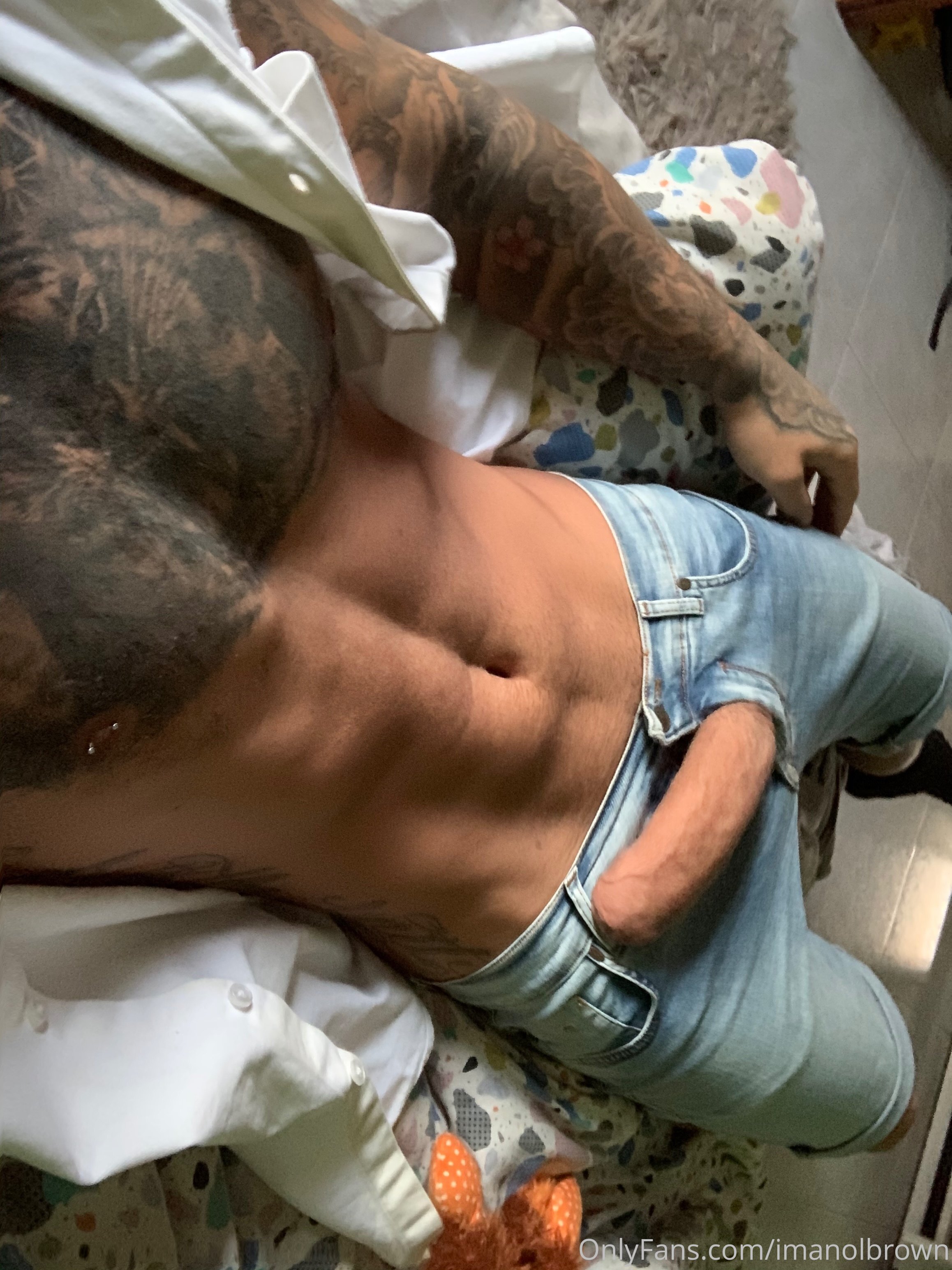 Ben conor onlyfans
