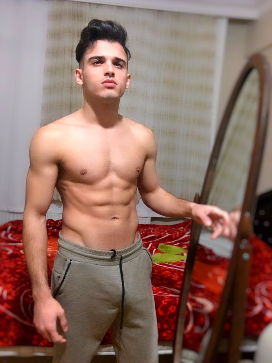 Sinan Tekik - photo 12 - BoyFriendTV.com