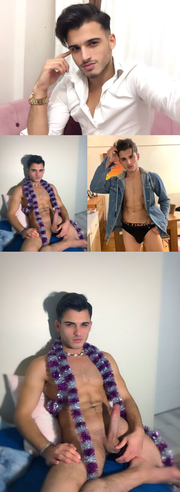 Sinan Tekik - Foto 15 - BoyFriendTV.com