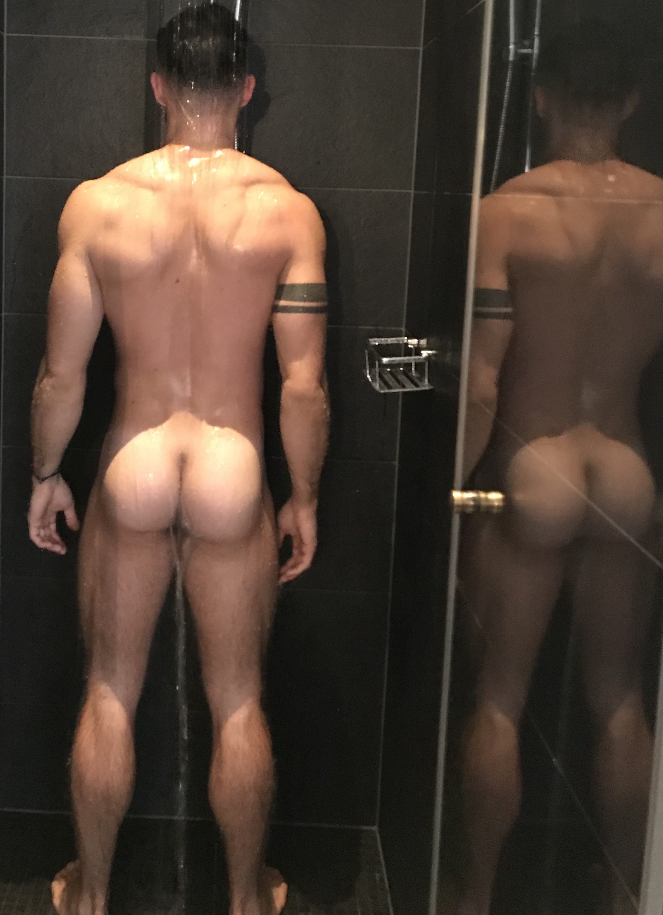 Adrian Nude