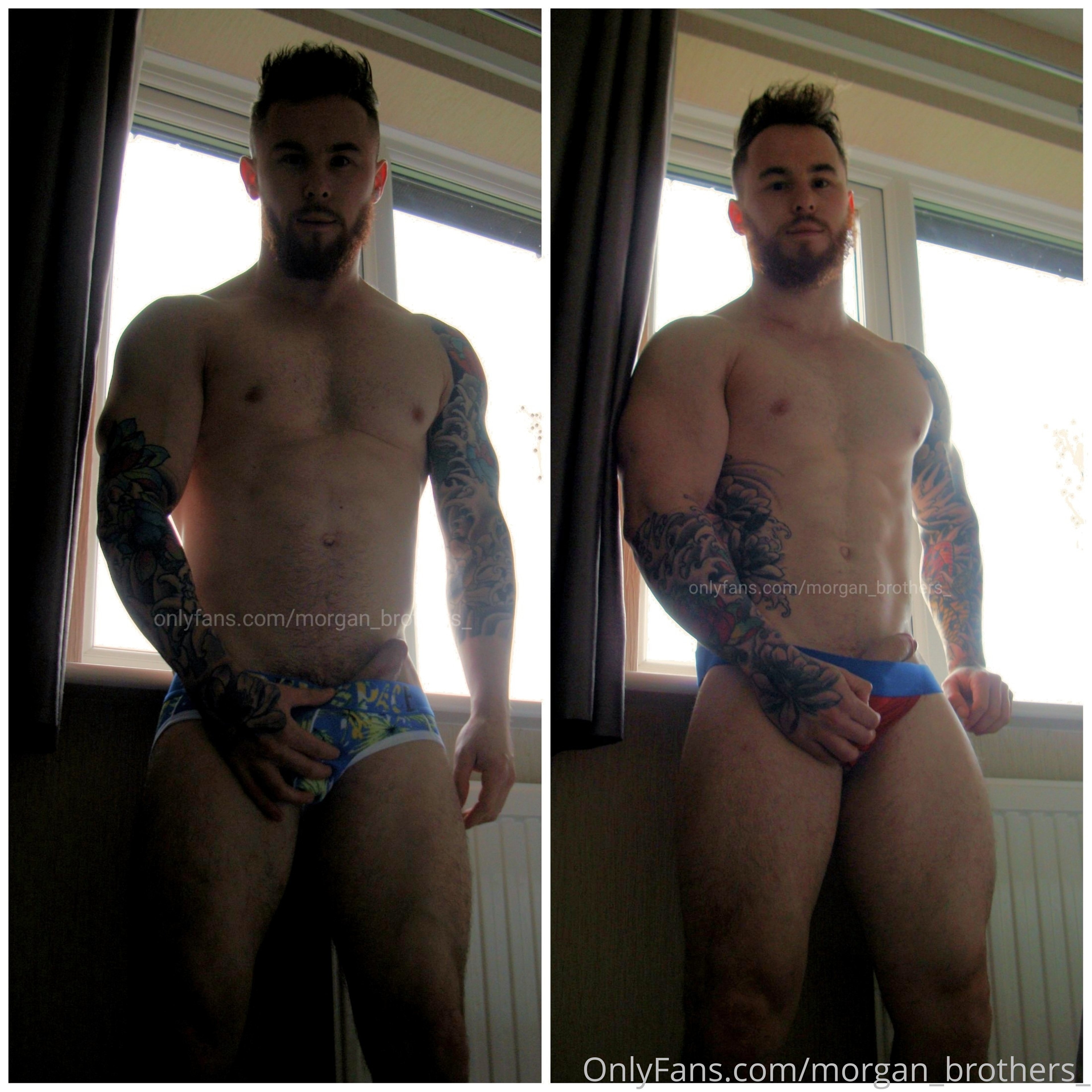 Only Fans - Morgan Brothers 2.