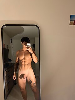 Asian Man - Newest Asian Men Gay Porn Pics and Galleries - BoyFriendTV