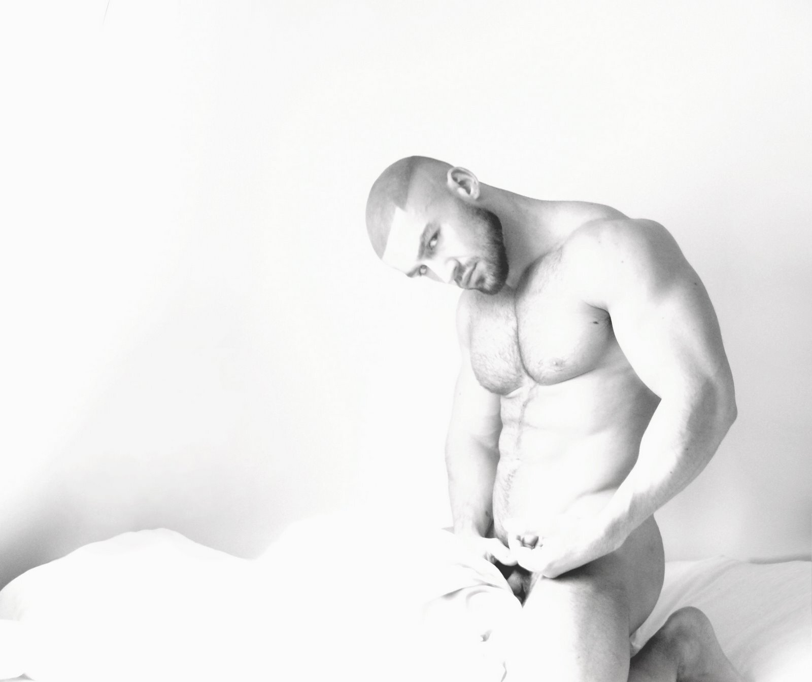 Francois Sagat 3 Photo 14