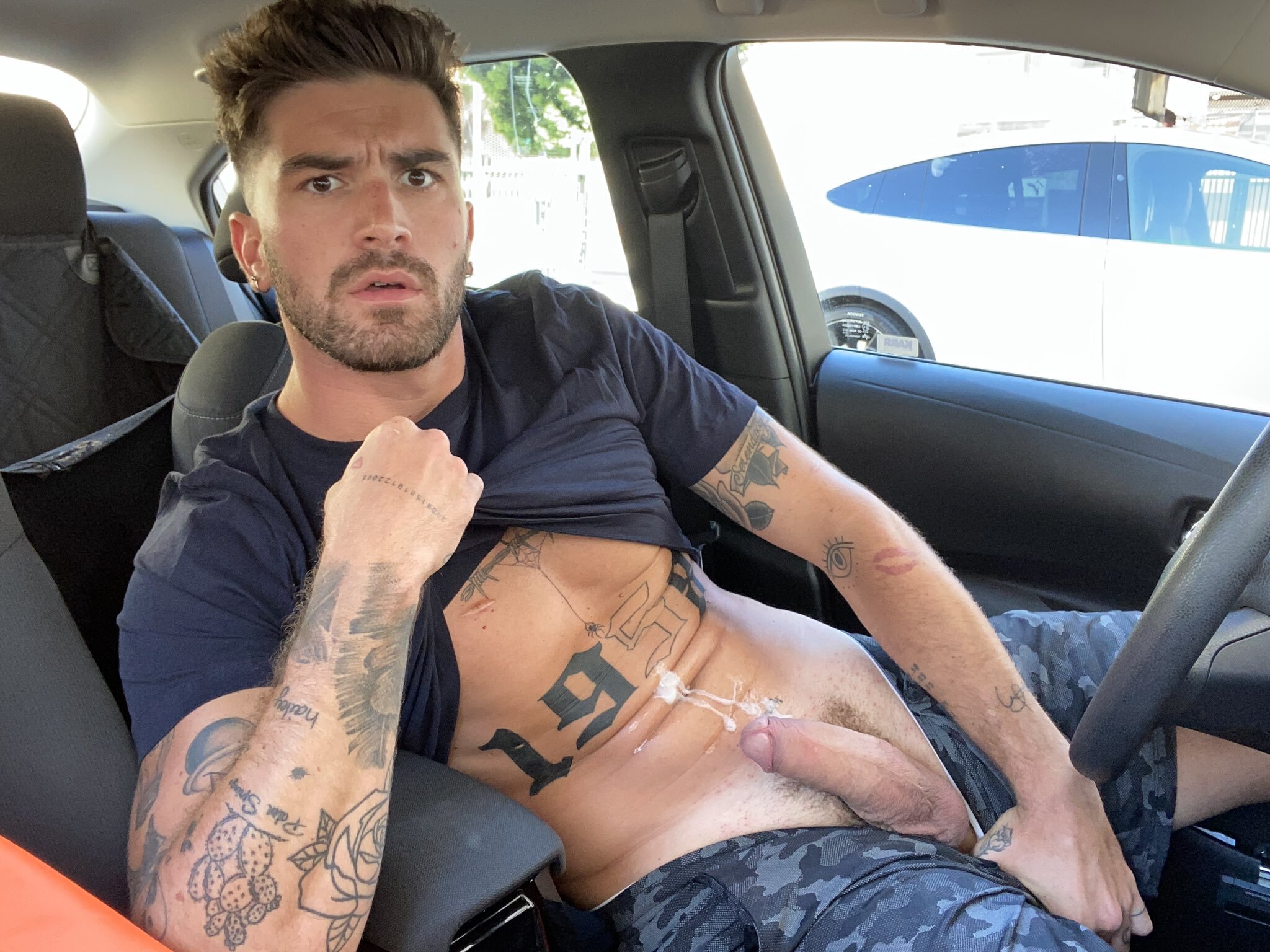 Gay solo onlyfans