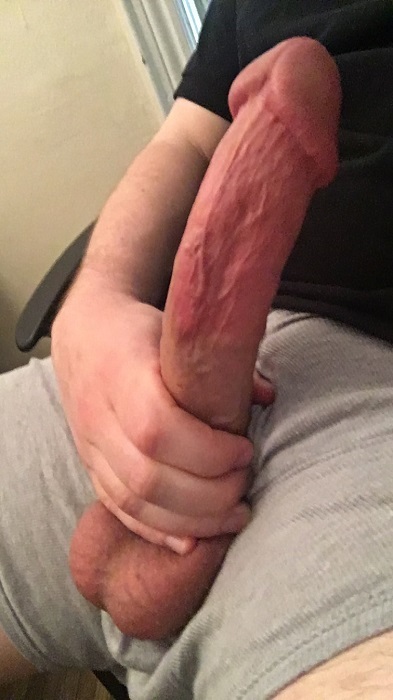 Huge Headed Cocks