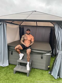 Only Fans - Handsome Troy XXL 2 - photo 12 - BoyFriendTV.com