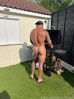 Only Fans - Handsome Troy XXL 2 - photo 8 - BoyFriendTV.com