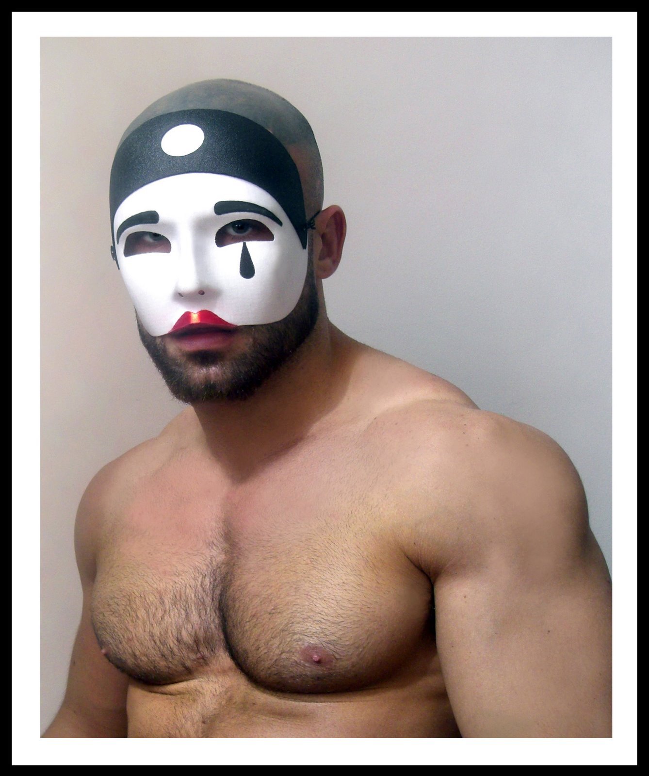 Francois Sagat 2 - photo 7 - BoyFriendTV.com