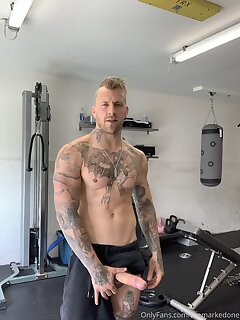Only Fans - The Marked One 3 - фото 1 - BoyFriendTV.com