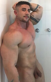 Andres Vergel - photo 4 - BoyFriendTV.com