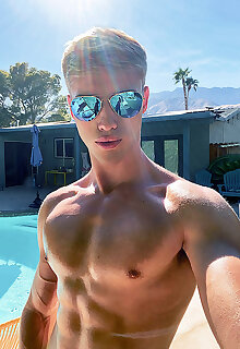 Lucas Dell - BoyFriendTV.com