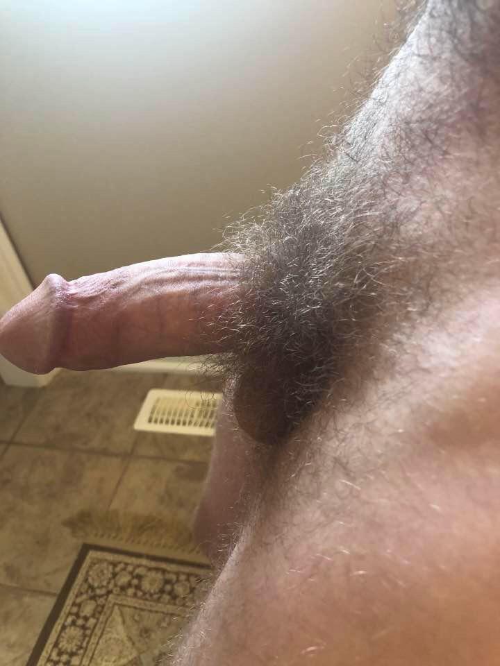 Hairy Dicks