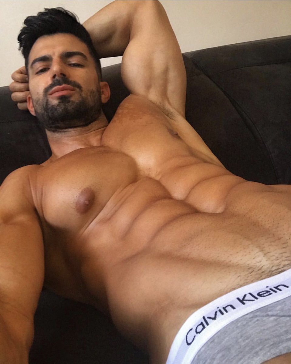 Carlitos - 2 - photo 51 - BoyFriendTV.com