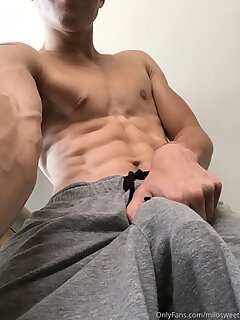 OF - milosweet pt.2 - photo 56 - BoyFriendTV.com