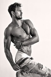 Christian HOGUE - BoyFriendTV.com
