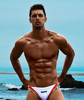 Christian HOGUE - BoyFriendTV.com