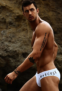 Christian HOGUE - BoyFriendTV.com