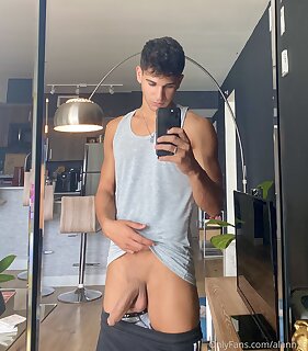 OF - alann23 photos - photo 9 - BoyFriendTV.com