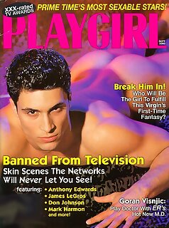 Playgirl Covers (Miscelanious) - Photo 125 - BoyFriendTV.com