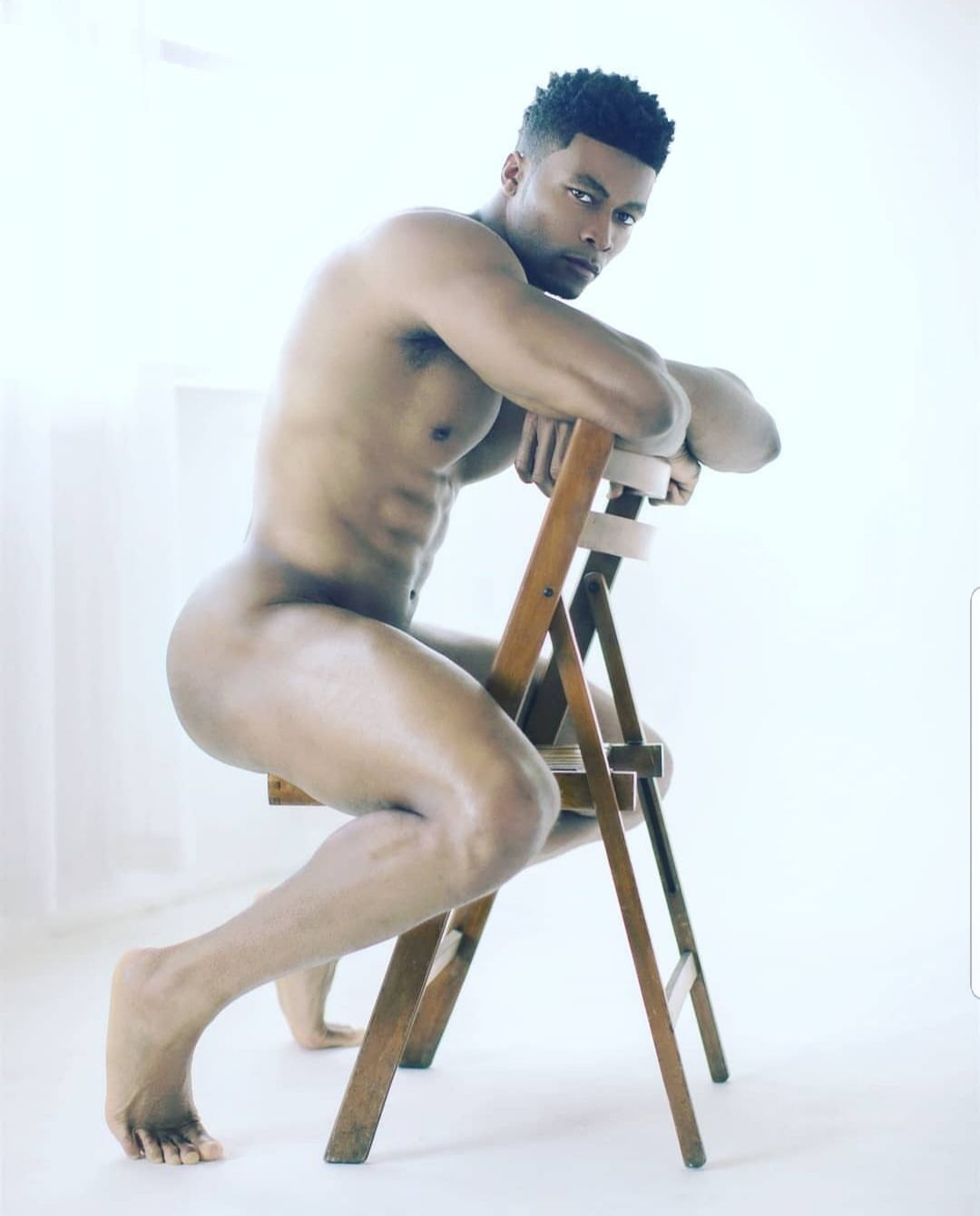 Lucas Nude