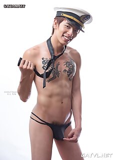 BlueMan 下着 - photo 68 - BoyFriendTV.com