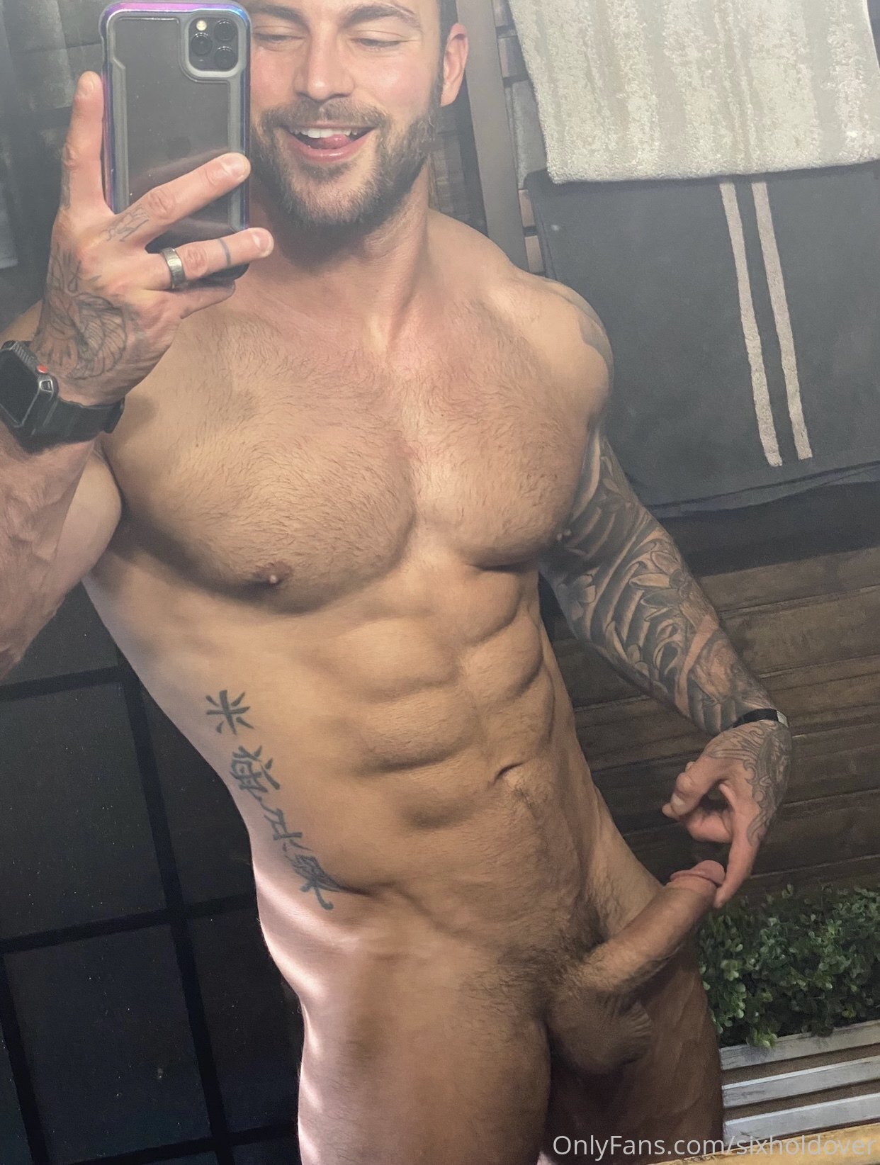 Nick Bayne - фото 37 - BoyFriendTV.com