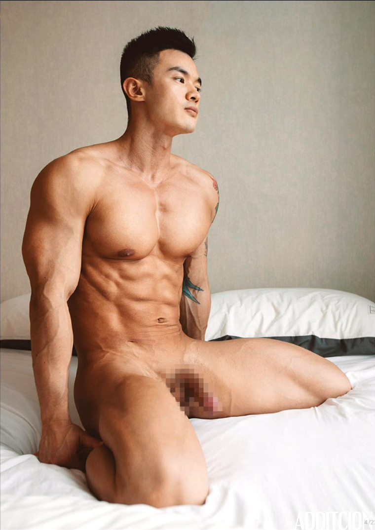 голые азиатские парни геи фото 22