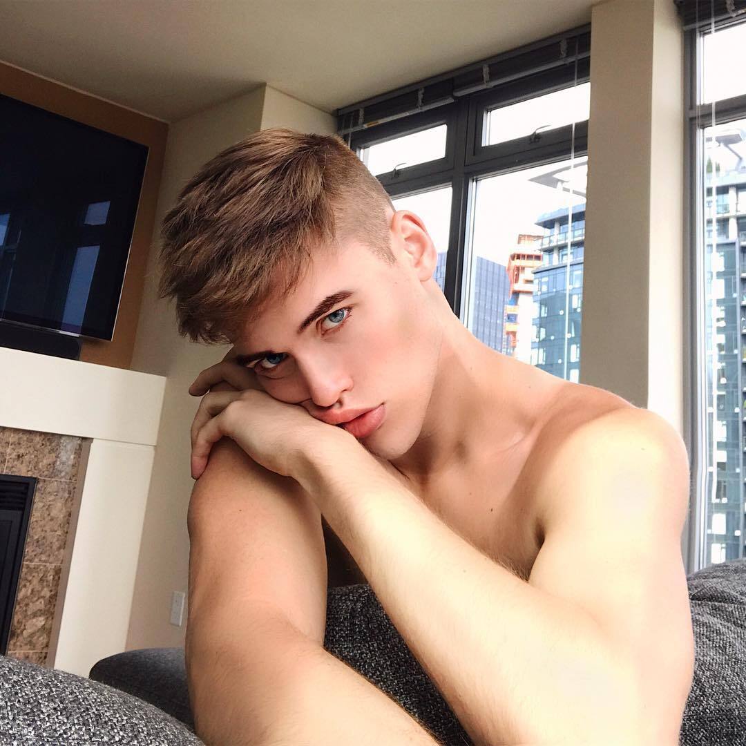 Lucas Dell - Photo 14 - BoyFriendTV.com