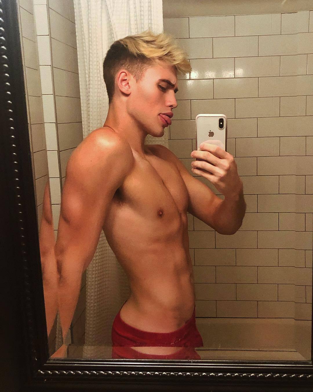 Lucas Dell - photo 46 - BoyFriendTV.com