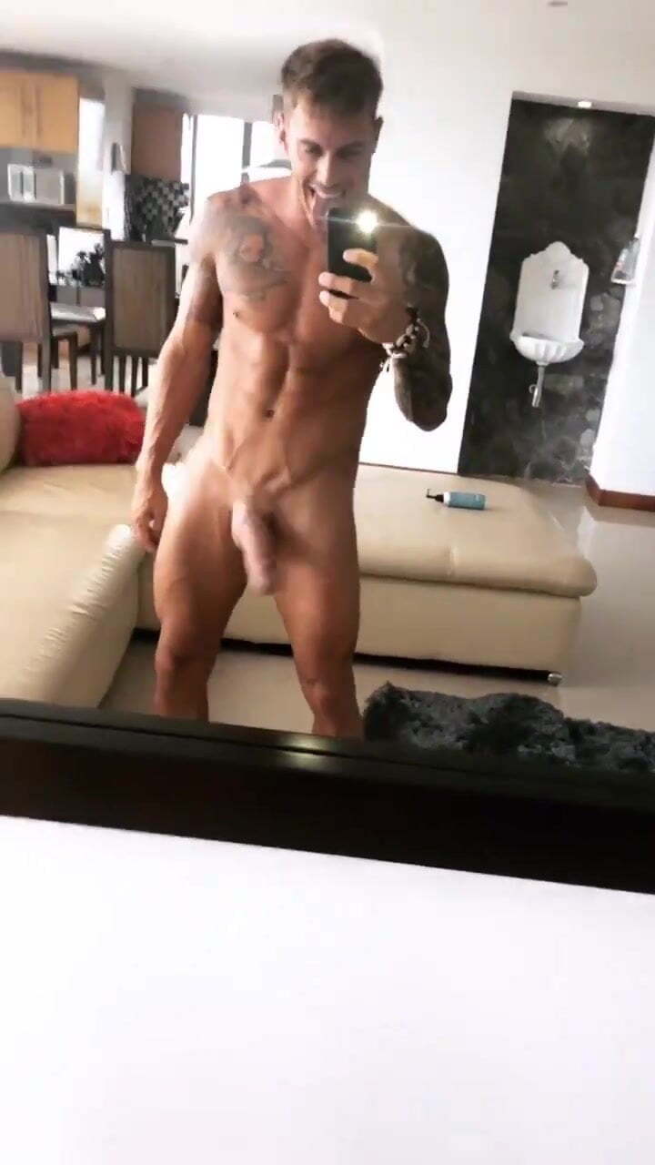 Chris Dimond Porn