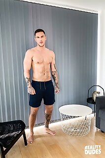 Rourke And Zilv Gudel - photo 2 - BoyFriendTV.com