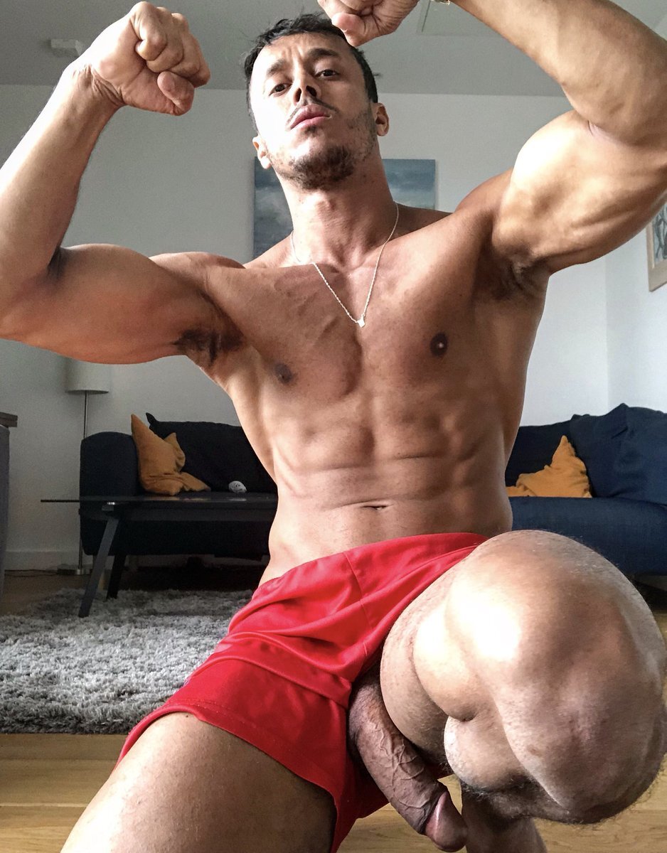 Diego Barros Monster Dick 1 - photo 71 - BoyFriendTV.com